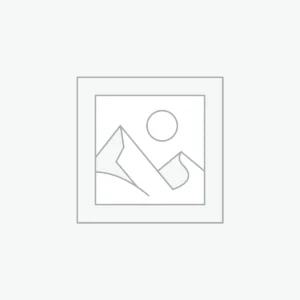 Blank photo frame illustration